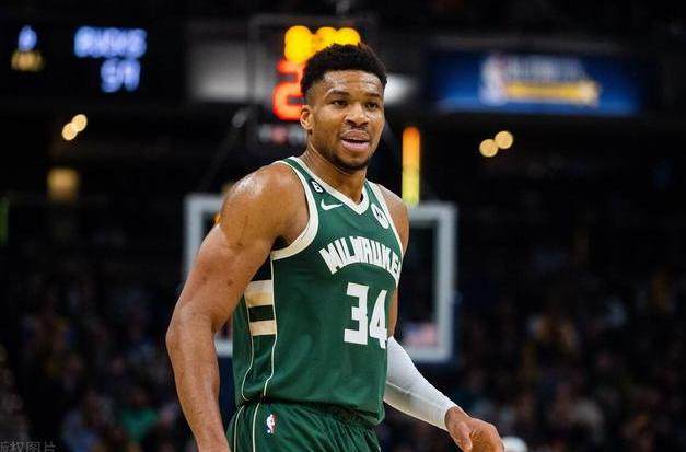 开云中国-【观察】出走疑云笼罩字母哥 雄鹿老化拿什么留他？