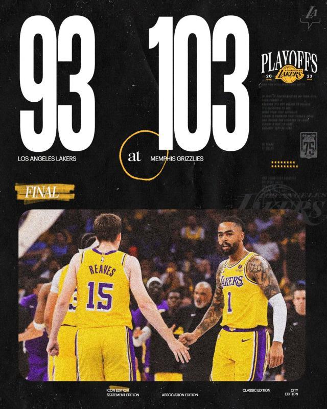 开云手机注册-浓眉水拉合计25中6！面对残暴灰熊躲等于输