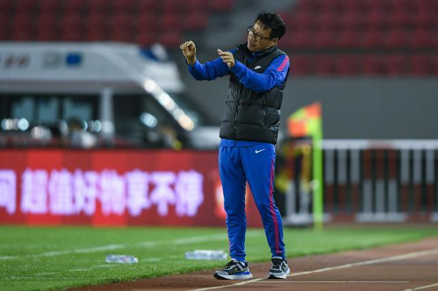 开云手机注册-【全景】德比前夜，大连上海没有硝烟