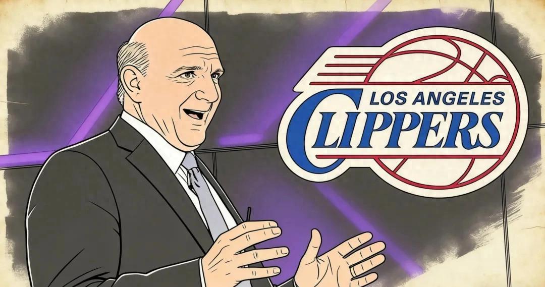 7年狂撒19亿美金！NBA头号“大冤种”，颗粒无收仍拒绝拆队