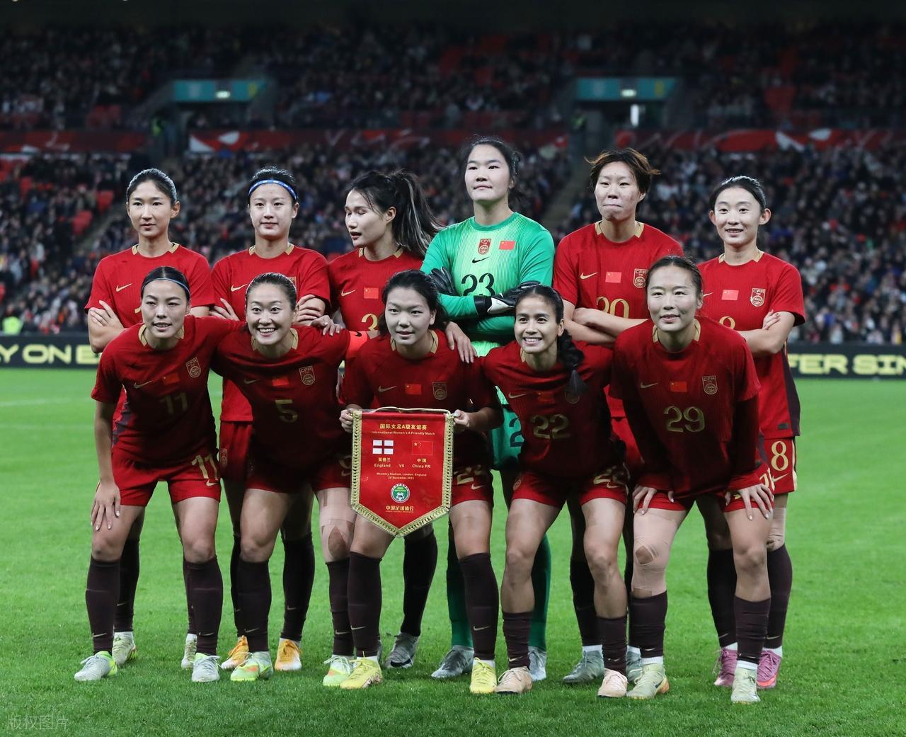 开云手机注册-决战来了！CCTV5直播：中国女足PK中国台北，赢球就进世界杯