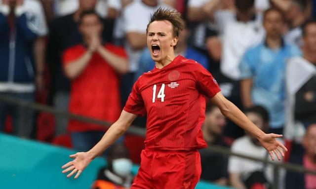 开云手机注册-王勤伯：丹麦输给了误判，但赢得了全世界球迷的心