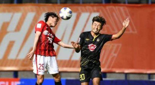 开云中国-海港满怀遗憾亚冠一场游：大把破门机会但把握不住