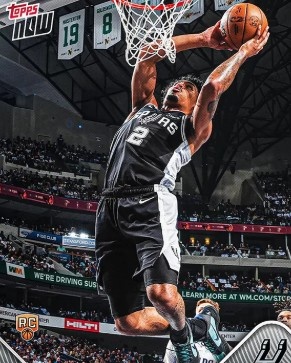 开云手机注册-文班亚马之外，马刺的未来